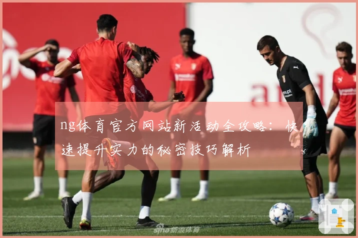 ng体育官方网站新活动全攻略：快速提升实力的秘密技巧解析